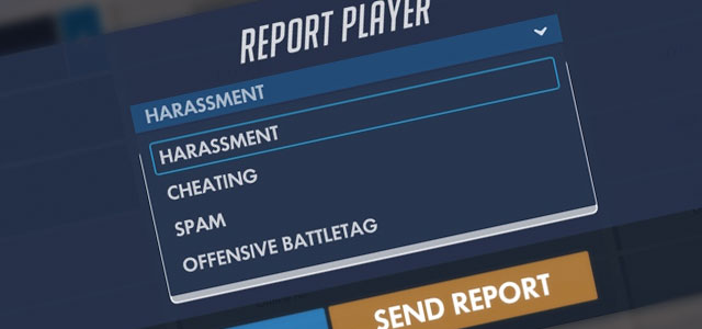 Denunciar mau comportamento em MMORPGs realmente resolve algo?